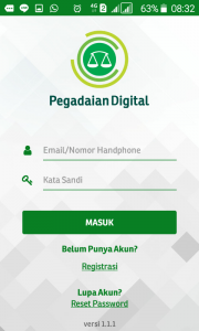 Pegadaian Digital Service Untuk Gaet Milenial - ItWorks