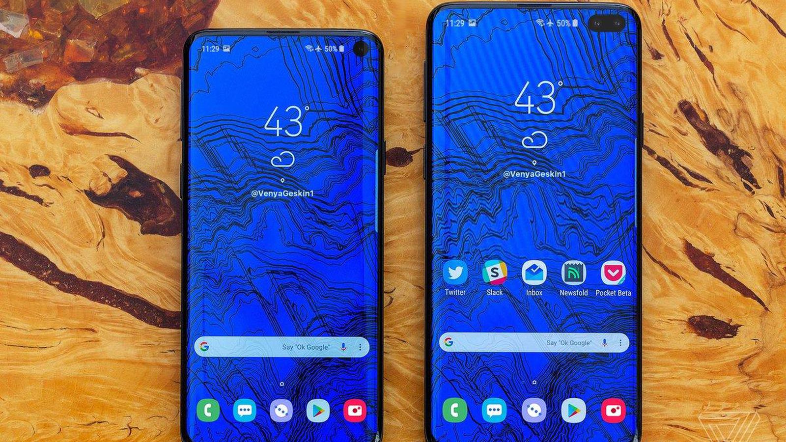 Inilah Primadona Ponsel Flagship yang akan Hadir pada 2019