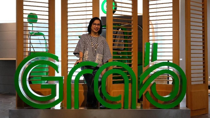 Grab Kerja Sama Dengan RS Rujukan Sediakan Promosi Khusus Untuk Tenaga Medis
