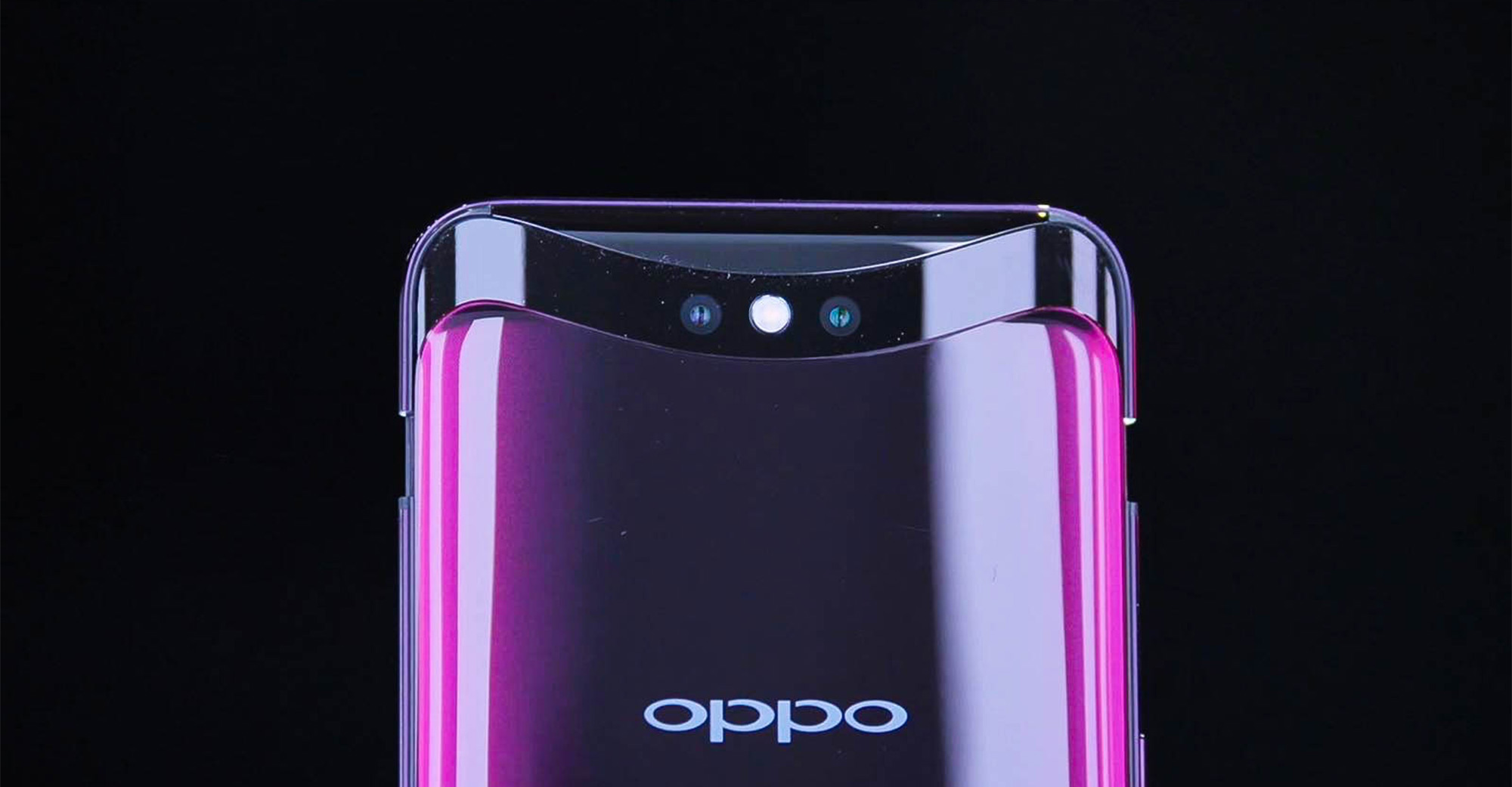 Oppo Find X2 akan Gunakan Kamera Geser dengan Zoom 10X