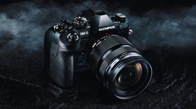 Olympus Luncurkan Kamera Mirrorles OM-D E-M1X dengan Four Third