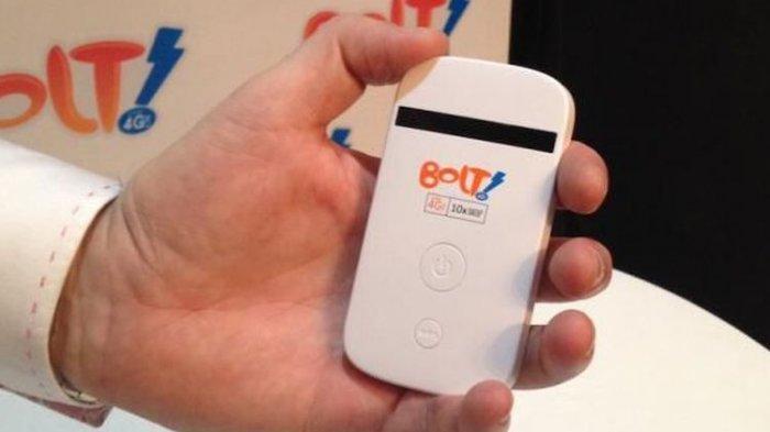 Bolt Keluarkan Rp10 Miliar untuk "Refund" Uang Pelanggan