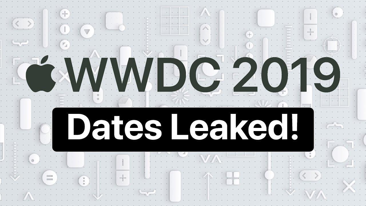 Apa Saja Kejutan Hajatan Akbar Apple WWDC 2019 3-7 Juni?