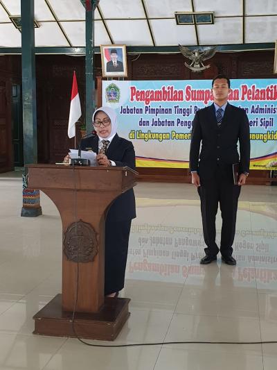 Kabupaten Gunungkidul