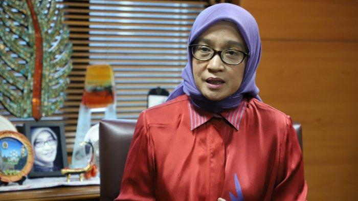 Hasil Evaluasi Terhadap SPBE 616 Instansi Yang Dilakukan oleh Kemen-PANRB Dibagikan Hari Ini