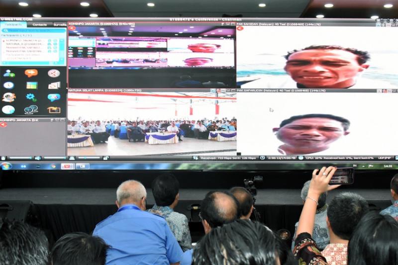 Solusi IT dari Lark untuk Bekerja Secara Digital di Saat Pandemi