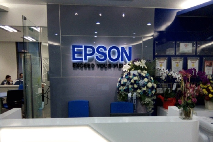 Pengapalan Komputer Turun, Jualan Printer Epson Naik 85 Persen Tahun Lalu