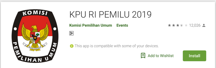 KPU Tegaskan Indonesia Belum Siap Laksanakan Pemilu e-Voting, Ini Kendalanya