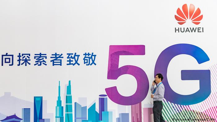 Huawei Sarankan Pemerintah Indonesia Pakai Jaringan 5G Berfrekuensi Rendah Huawei Sarankan Pemerintah Indonesia Pakai Jaringan 5G Berfrekuensi Rendah