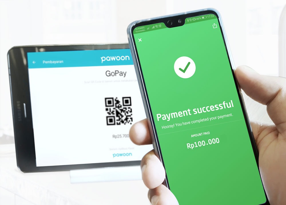 Inilah Kunci Rahasia GO-PAY Jadi Pembayaran Digital Terbaik