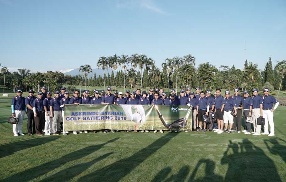 Askrindo Syariah memiliki keunggulan IT dengan E-Polis