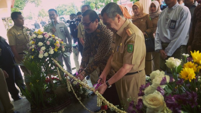 BSN Resmikan Kantor Layanan Teknis di Riau, Warga Makin Mudah Cari Info tentang SNI