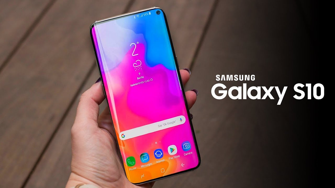 Dibanderol Rp10 Jutaan, Samsung Tepis Harga Galaxy S10 yang Kemahalan