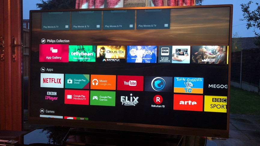 Gara-gara Kecerobohan Anda, Smart TV Bisa Bocorkan Data dan Informasi