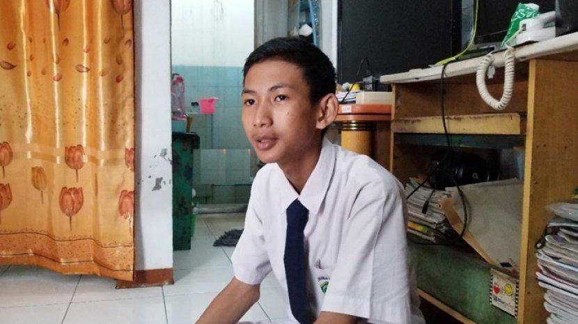 Sukses Bobol Situs NASA, Hacker Ini Diminta Bobol Akun Instagram