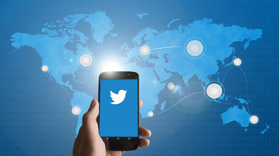 Jangan Panik! Ini Pertolongan Pertama Jika Akun Twitter Anda Diretas