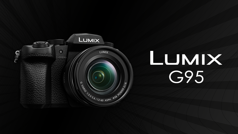Panasonic Luncurkan Mirrorless Lumix G95, Harganya?