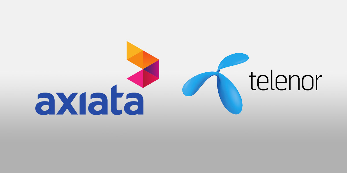 Operator Telko Norwegia Telenor Berminat Merger Axiata Group, Ini Profilnya