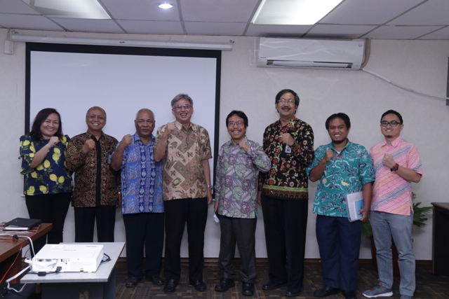 BSN Terus Dorong Industri Terapkan SNI Baja