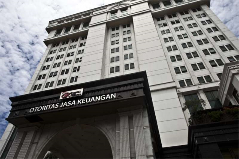 Disrupsi Teknologi Bikin Banyak Karyawan Bank Nganggur, OJK Bilang begini