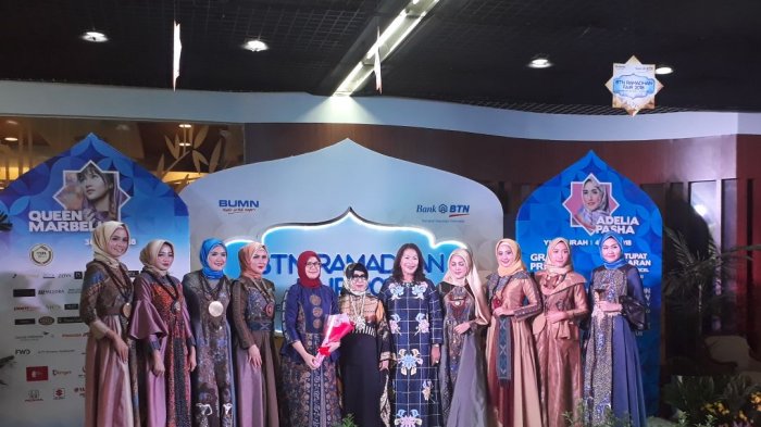 BTN Kenalkan Linkaja Lewat Ramadhan Fair 2019
