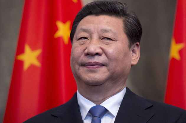 Cina ingin menciptakan lanskap teknologi tanpa AS
