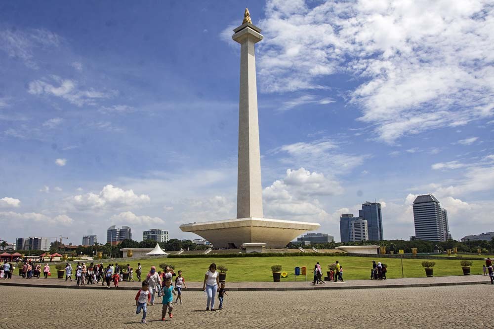 Kemenparekraf Dukung Game "Fantasy Town"
