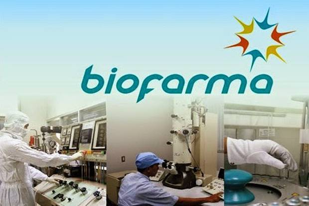 Gandeng Kampus, Bio Farma Hilirisasikan Riset di Indonesia
