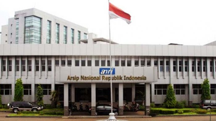 ANRI Serahkan Aplikasi SIKD untuk 10 BUMN dan 10 Perguruan Tinggi