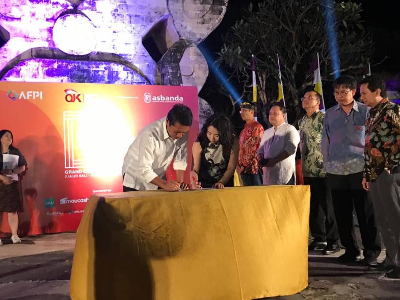 Bank DKI Dan Fintech Do-It Teken Mou Jalin Kerjasama
