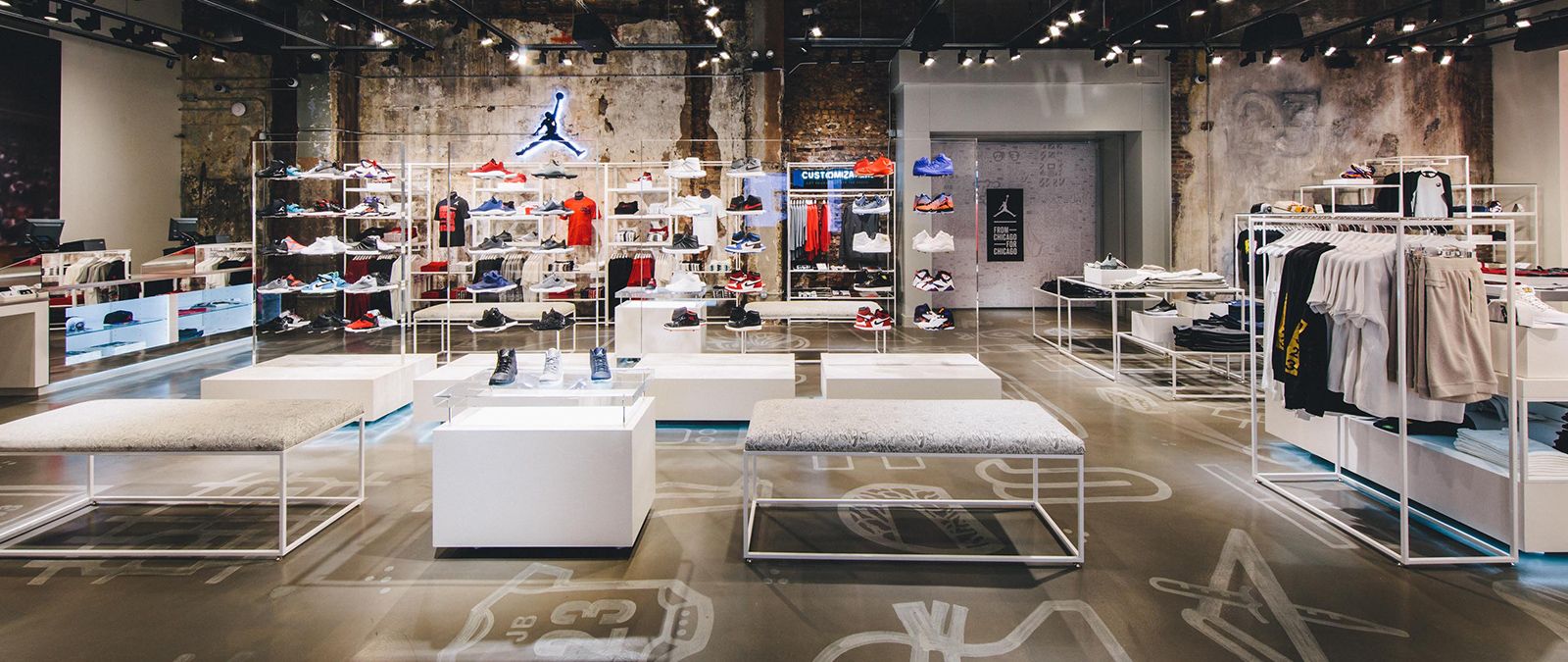 Nike mengakuisisi Celect perusahaan dengan platform AI