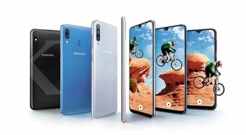 Samsung Hadirkan Smartphone Sejutaan