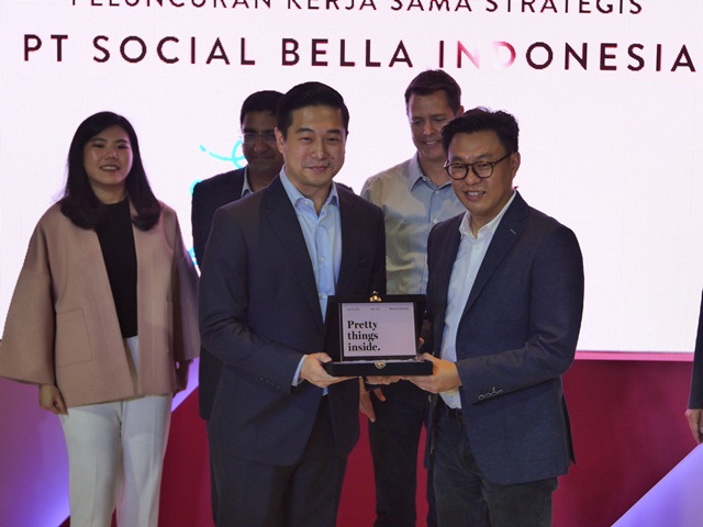 E-commerce Social Bella Raih Pendanaan Seri D US$ 40 Juta