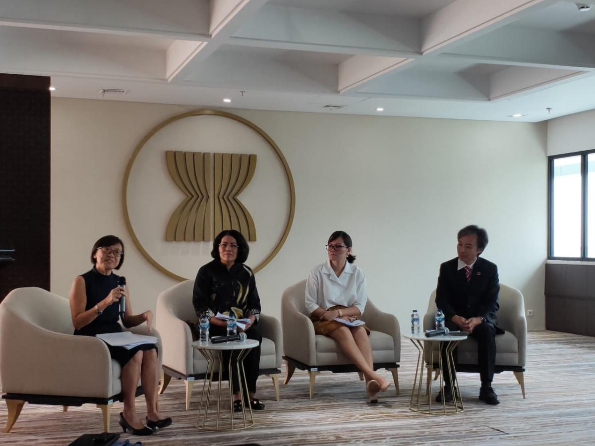Inilah 4 Inisiatif ASEAN Yang Jadi Kerangka Dasar Tata Kelola Data Digital