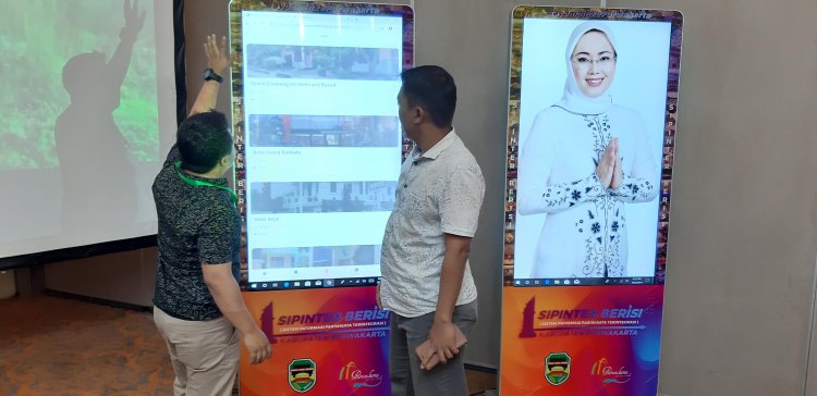 Pemda Purwakarta Luncurkan Aplikasi Sipinter Berisi untuk Gaet Wisatawan