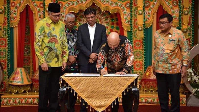 BPPT Bantu Aceh Kelola Pemerintah Berbasis Elektronik