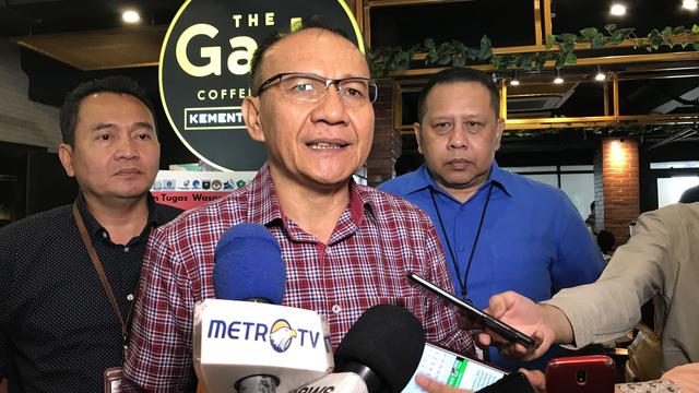 Mau Mengadu Soal Fintech dan Investasi, Bisa Datang ke Warung Ini