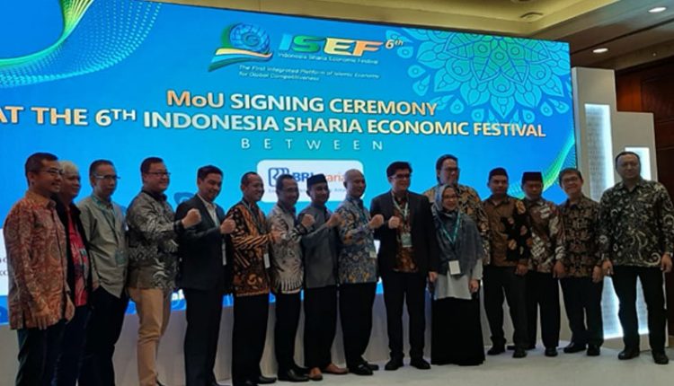 Gandeng BRI Syariah, Dompet Dhuafa Dorong Transformasi Digital