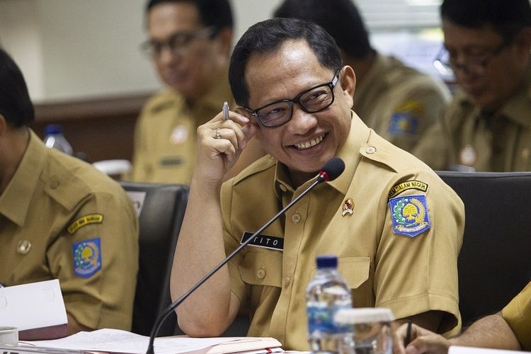 Kemendagri Usulkan e-Voting untuk Tekan Besarnya Biaya Pilkada Langsung
