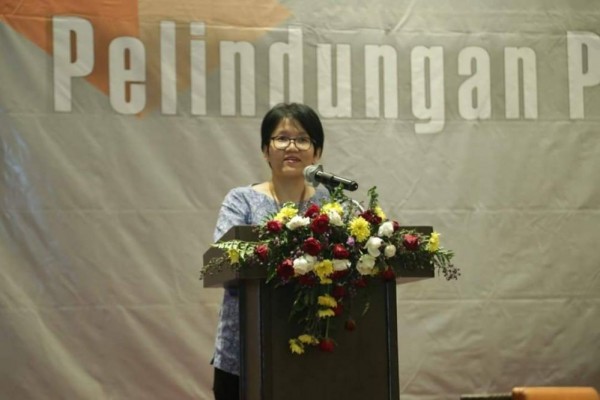 Pemerintah Luncurkan Aplikasi Jendela PMI untuk Perbaiki Pelindungan PMI