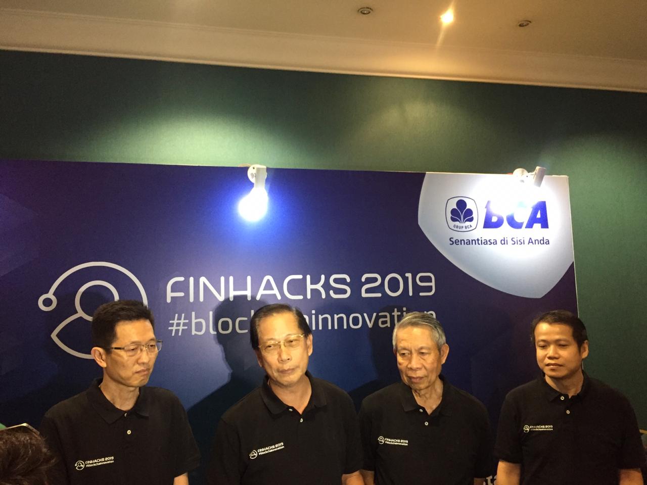 Kembangkan Fintech, BCA Suntik Modal Anak Usaha Rp50 Miliar