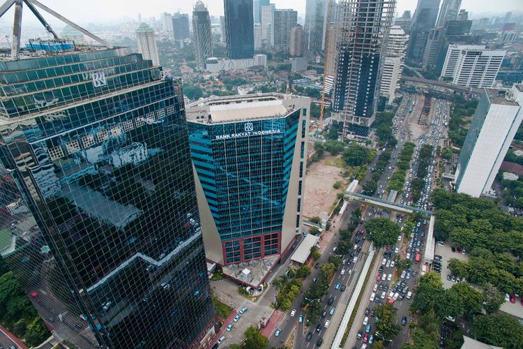 BRI Jamin Tidak Bakalan PHK Karena Transformasi Bisnis Digital
