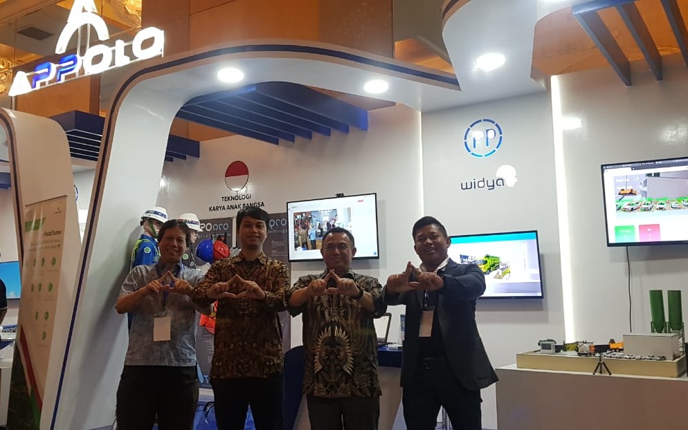 Inilah Appolo, Wadah Inkubasi Startup dari PT PP