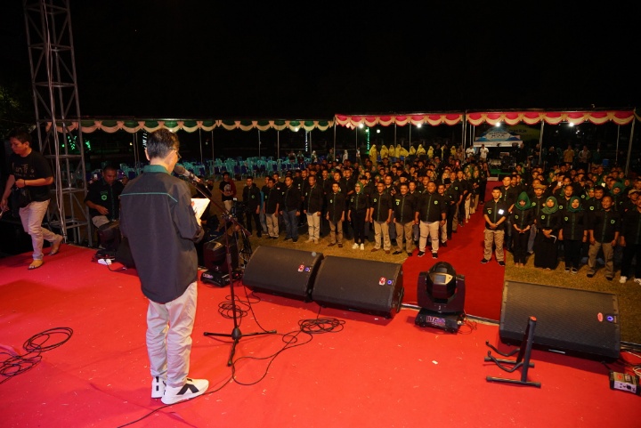 Tangkal Informasi Bohong, Diskominfo Kabupaten Gorontalo Bentuk Satgas Anti Hoax