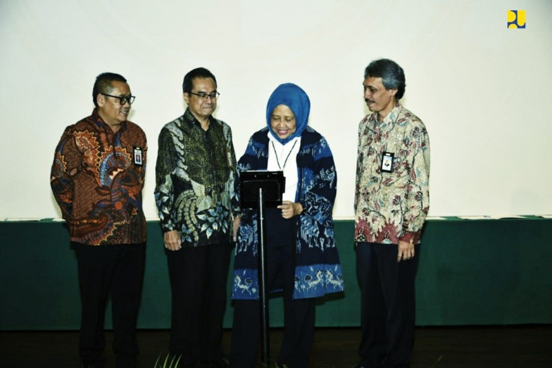Aplikasi SiKasep Jamin Tak Ada Lagi Konsumen Tertipu Pengembang Bodong