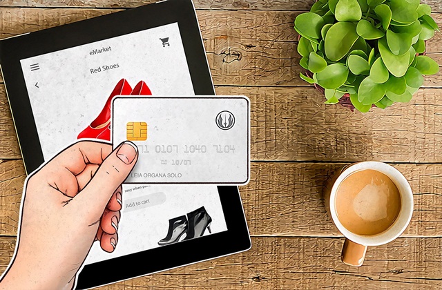 Waspadai Trojan Shopper Saat Belanja Online