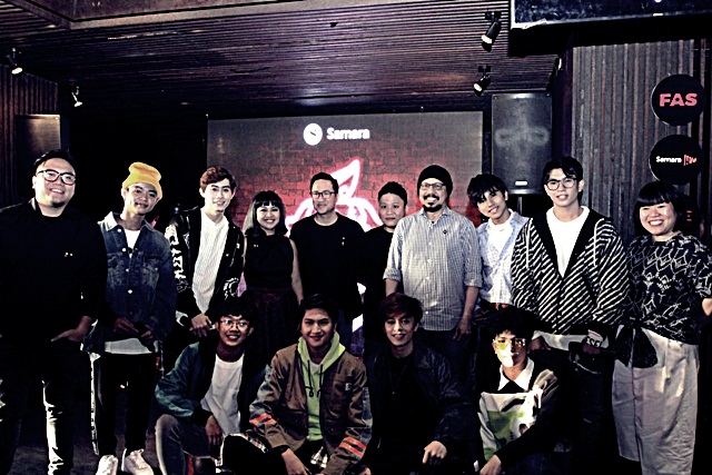 Hadapi 2020 SME Siap Hadirkan Pengalaman Menarik Berbasis Kreatifitas