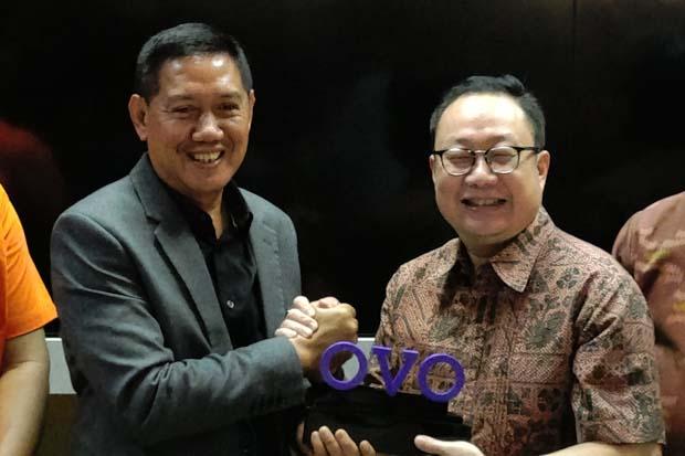 Gandeng OVO, Pegadaian Dorong Inklusi Keuangan Digital hingga Pedesaan