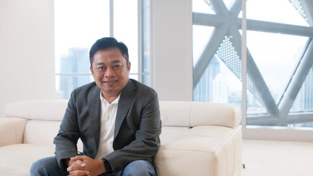 Telkom Fokus Garap Bisnis Data Tahun ini, Berapa Investasinya?