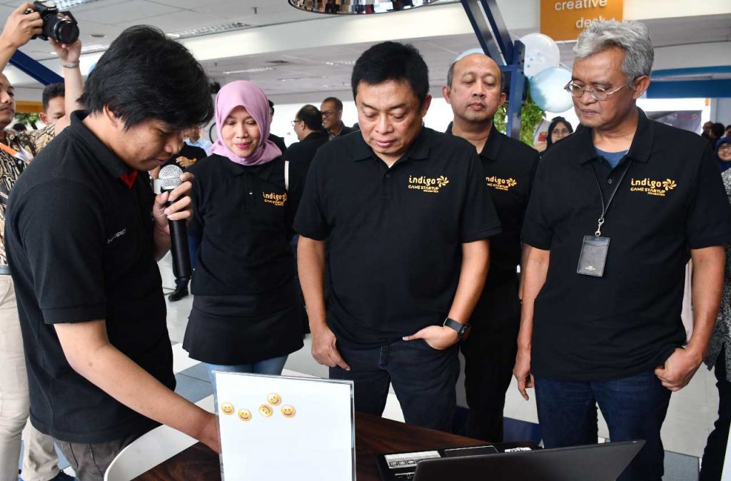 Telkom Buka Pendaftaran Program Inkubasi Startup Game, Siapa Berminat?